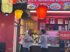 -匠熙小馆(崇文门店)