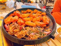 -隐炉和牛烧肉店(群力店)