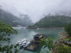 -乌江画廊(彭水苗族土家族自治县)