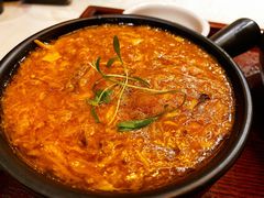 蟹粉捞饭-荟廷·晶萃(陆家嘴尚悦湾店)