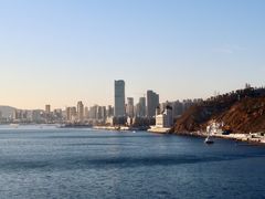 -星海湾跨海大桥