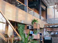 -维纳斯酒店-忆咖啡观景餐厅(象山公园店)