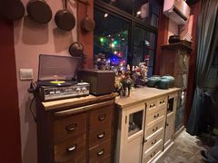-SISTERS BAR RESTAURANT川意酒馆(嘉善老市H楼店)
