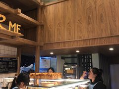 -面包与我Bread Or Me(长城汇店)
