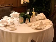 -上海兴国宾馆 丽宫中餐厅