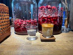 -Metal hands·铁手咖啡