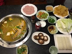-双合福火锅(河北路店)