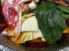 -左舞日本料理