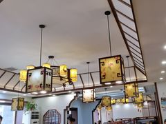 -惠宾饭庄(中山路店)