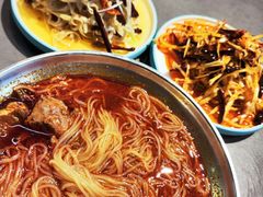 -金龙烧烤·牛肉面(西塔店)