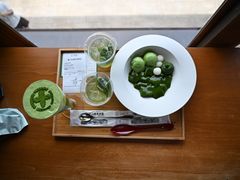 -中村藤吉(本店)