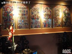 -花马天堂云南餐厅 Lost Heaven(高邮路店)