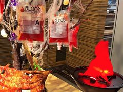 -富力希尔顿酒店·地阔自助餐厅