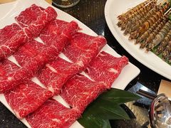 -西安W酒店·WEI全味西餐厅