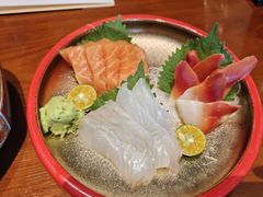 -千代武日本料理(爱建店)