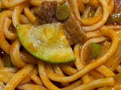 -尹兰楼西北风情餐厅(嘉定店)