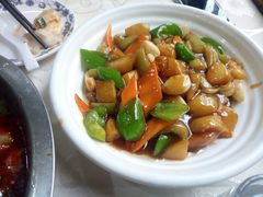 -金良酸菜鱼(宁海路总店)