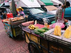 -唐人街(耀华力路)