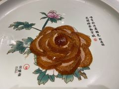 北京牡丹烤鸭-京味斋·北京烤鸭(北京南站洋桥店)