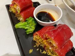 -稻香酒家(天河城店)