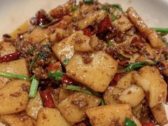 -树厨贵州菜(大十字店)