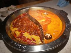 -大龙燚火锅(天钥桥路店)