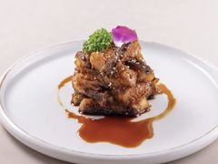 -品大三·经典淮扬菜(大行宫店)