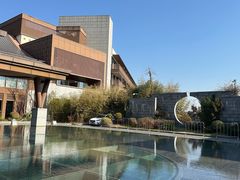 -水月周庄铂尔曼酒店-水月荟中餐厅