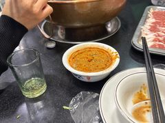 -新梅居(宁海东路店)