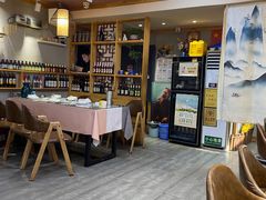 大堂-以前的小酒馆(中山广场店)