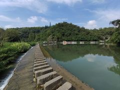 -天河潭旅游度假区