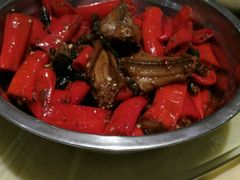 -湘潭九龙鱼头店(城南西路店)
