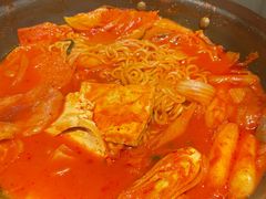 -KimPro 辛普乐概念韩餐