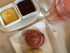 -Salon de Ville浦江汇(上海外滩华尔道夫酒店店)