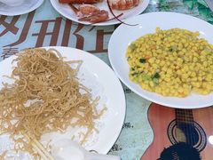 -名超海鲜烧烤大排档