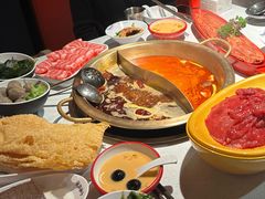 -小龙坎火锅(总店)