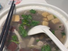 -苏晓玥·手作江南小吃(深圳北站店)