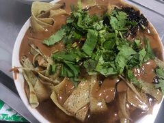 -正味斋锅巴菜(西北角店)
