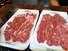 -汇聚德京味铜锅涮肉(沈家桥二路店)