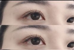 -七月美睫 美甲