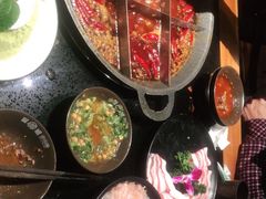 -珮姐老火锅(新街口店)