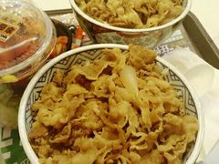 -吉野家(锦辉商城黄河路店)
