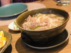 安南火车头汤河粉-安南越南餐厅(青岛万象城店)