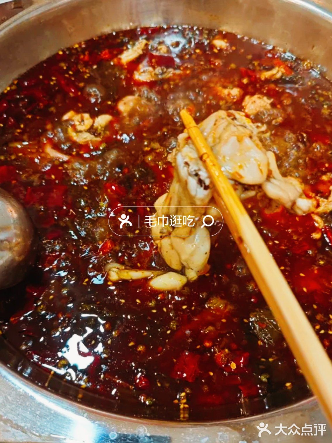 快来！这家神仙火锅店，连爱情都能升温！