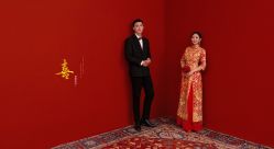-金夫人婚纱摄影