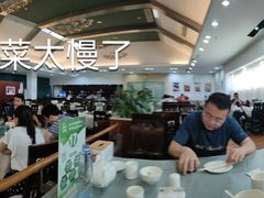 -农园餐厅(北京大学店)
