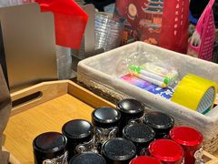 -一杯黔茶(西江千户苗寨古街店)