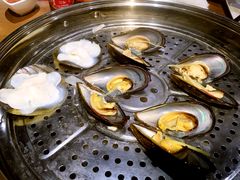 -董大蒸货(方塔园店)