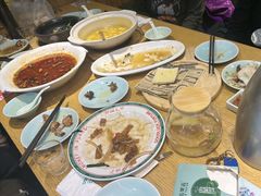 -去茶去餐厅(中央大街店)