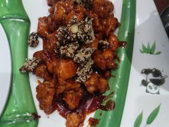 -大眼锅贴水饺(河东店)